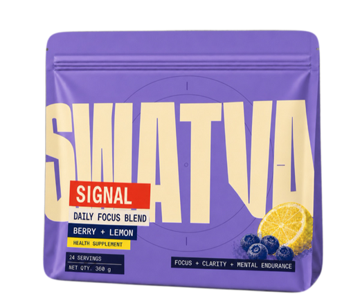SWATVA Signal pouch